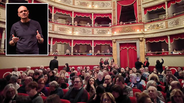 Con Manera si va in  &lsquo;Corto circuito&rsquo;