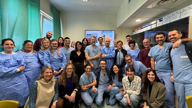 Gastroquality 2026, Crema al centro della formazione internazionale in endoscopia digestiva