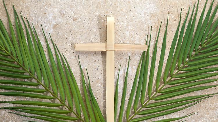 Il paradosso della Settimana Santa: tra gioia e dramma