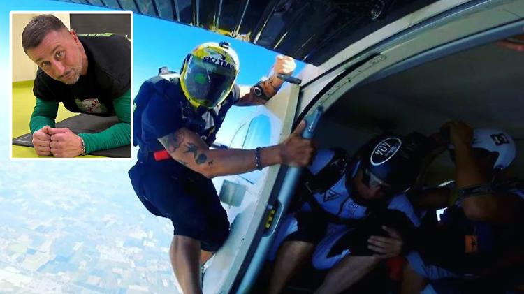 A S. Bernardo l&rsquo;addio a Cimo