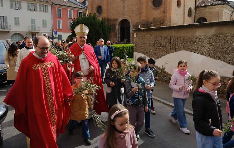 Gerusalemme senza pace: &laquo;La facciamo noi per loro&raquo;