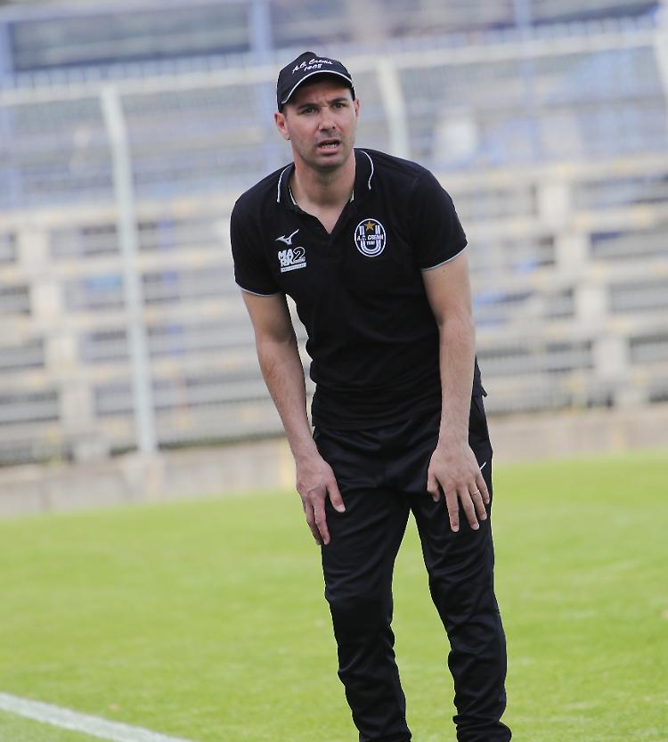 Crema spreca ma resiste: pari di valore contro il Rovato Vertovese