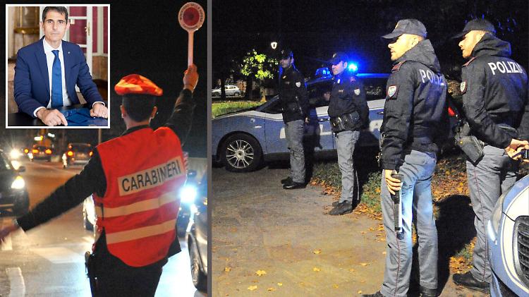 Gang dei furti al palo, i &lsquo;colpi&rsquo; in picchiata