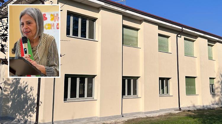 &laquo;La priorit&agrave; &egrave; avere una scuola sicura&raquo;