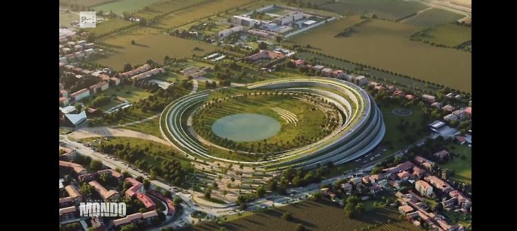 Il nuovo ospedale di Cremona: mix di architettura e natura che trasformano la cura in un ecosistema urbano sostenibile