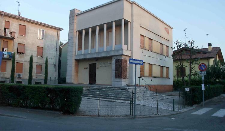 Per il &lsquo;Mutilato&rsquo; c&rsquo;&egrave; bisogno di un...aiuto