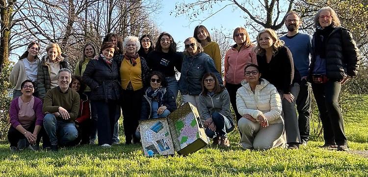Lezione di natura con l&rsquo;esperto del Wwf
