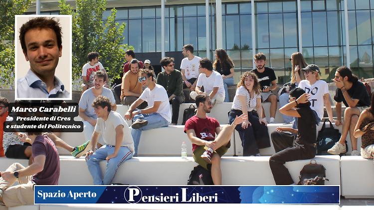 Il &lsquo;vuoto&rsquo; di Cremona la nostra opportunit&agrave;