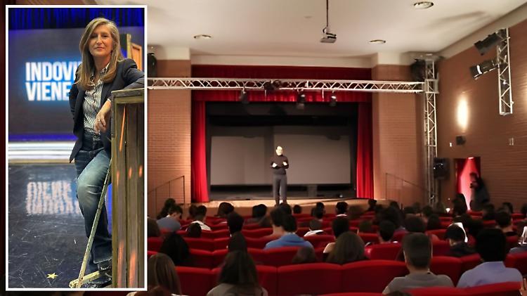 &lsquo;Il Tempo dell&rsquo;Infanzia&hellip; e oltre&rsquo;, la rassegna al via il 9 aprile