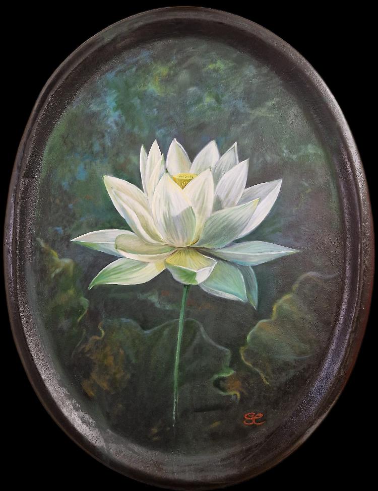 Mostra collettiva dell'Associazione AICS