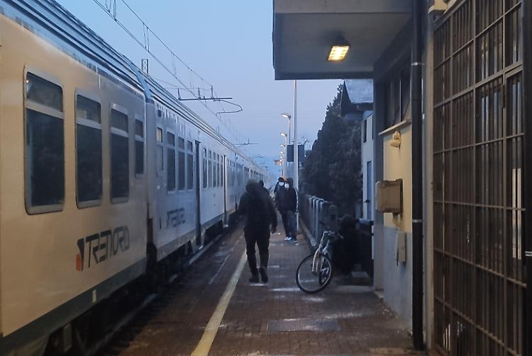 &laquo;Noi esclusi&raquo;, in 1.100 per le 3 fermate