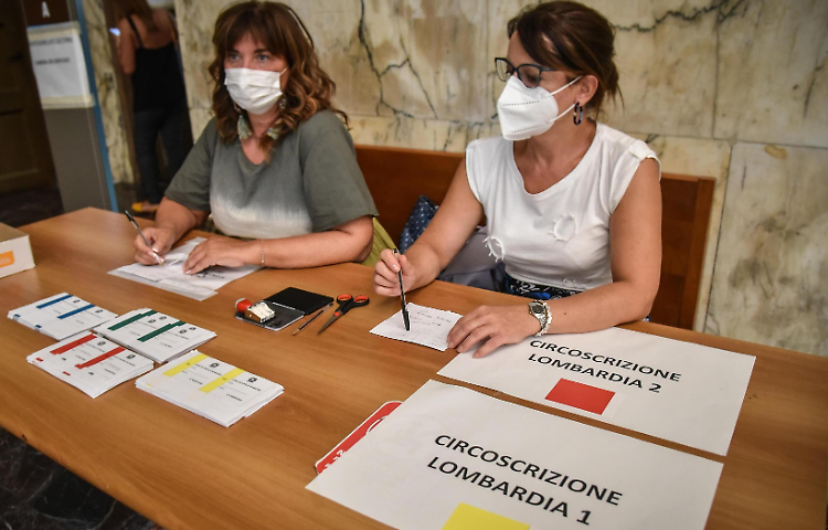 Elezioni politiche