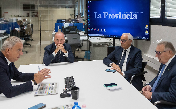 Il dopo voto: le categorie  economiche tra auspici e scenari