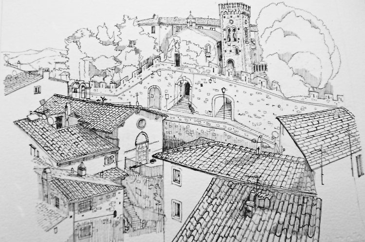 Macrocosmicro, una mostra di Emilia Gigliotti
