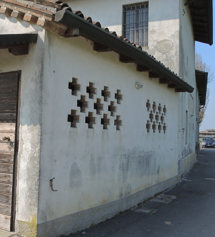 Rame trafugato al santuario della Madonna dei Prati