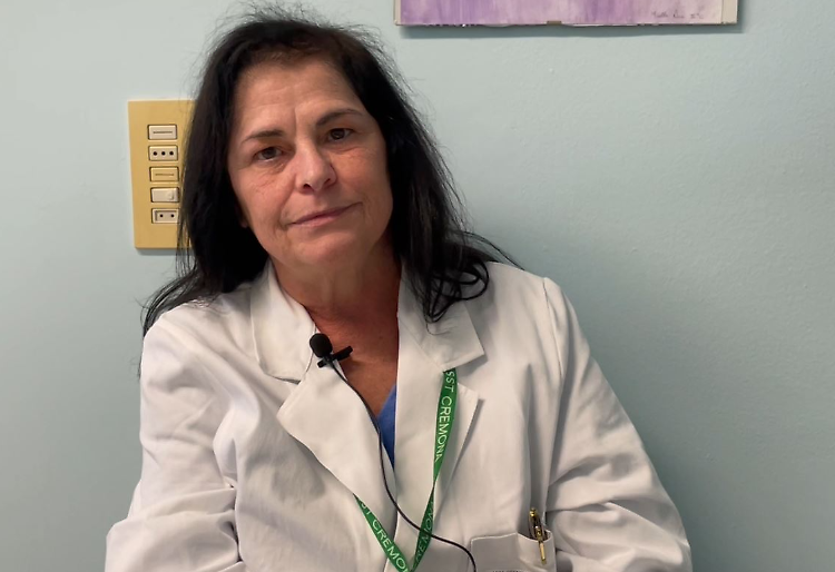 Addio a Margherita Fornaciari, primario della Medicina Legale 