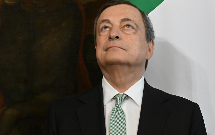 A sostegno di Draghi, oltre mille i sindaci firmatari 