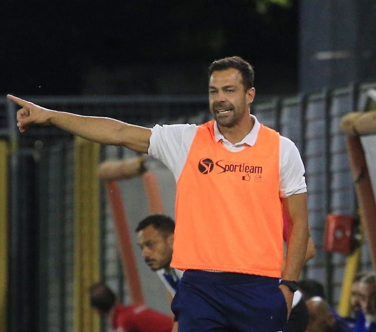 Calcio, Pergolettese: brutto scivolone a Lecco