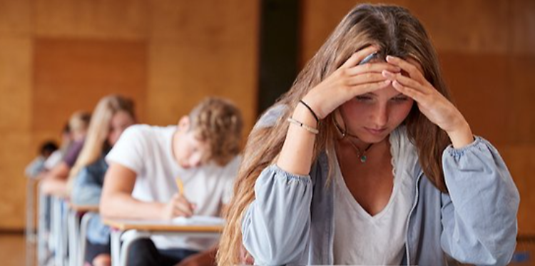  «Racconta il tuo esame»:  studenti protagonisti