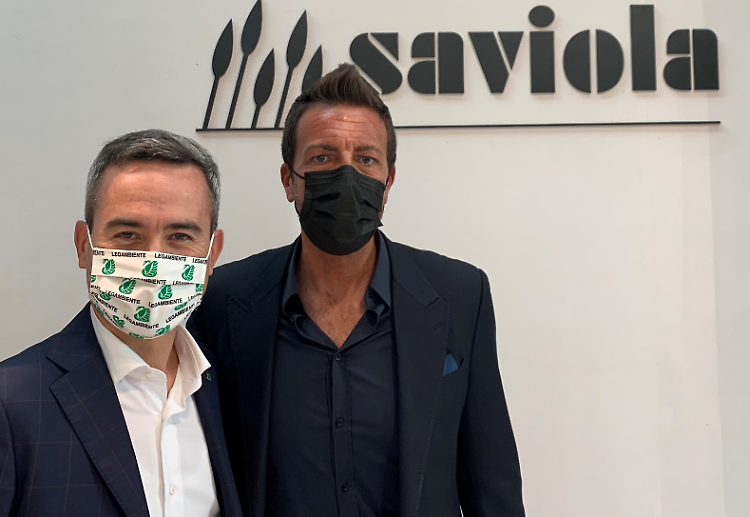 Gruppo Saviola migliora la raccolta del legno usato e potenzia il network