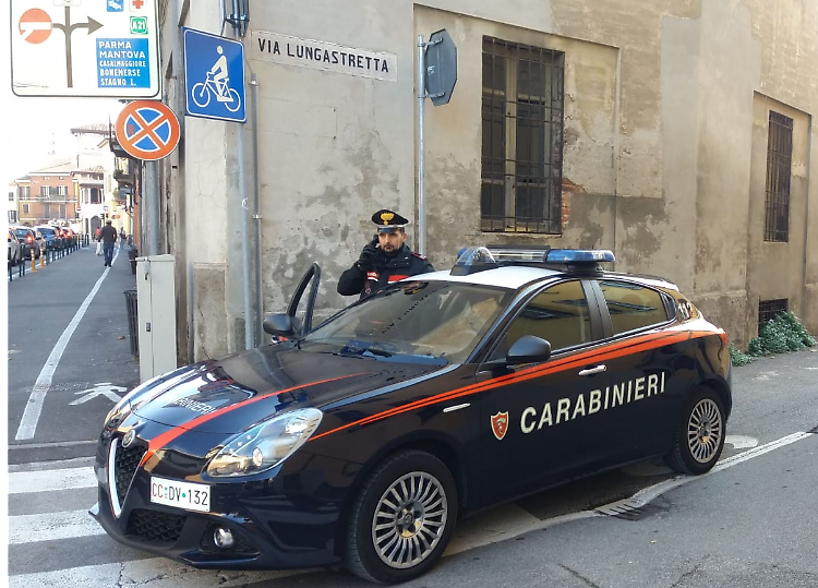 Anziano bergamasco sbaglia treno e si trova a Cremona, ritrovato dai carabinieri