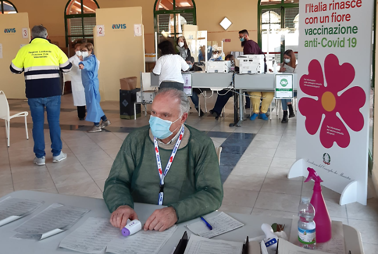 Premio 'Città di Casalmaggiore', Bongiovanni: proporrò la sezione Avis 