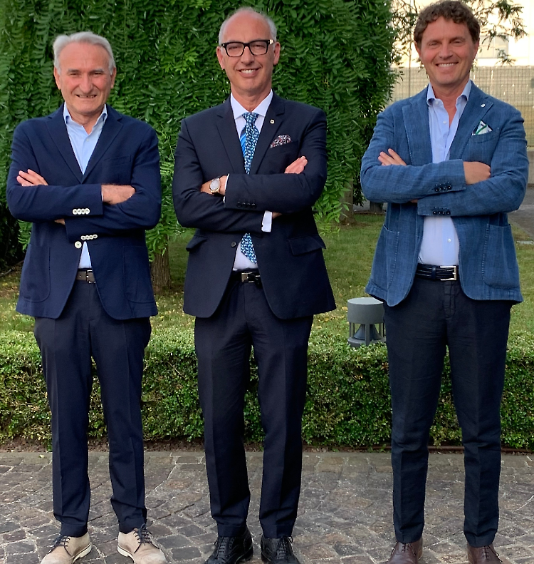 Ance, Beltrami confermato presidente