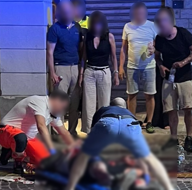 Delitto Senatore: al setaccio i legami fra assassino, vittima e amico