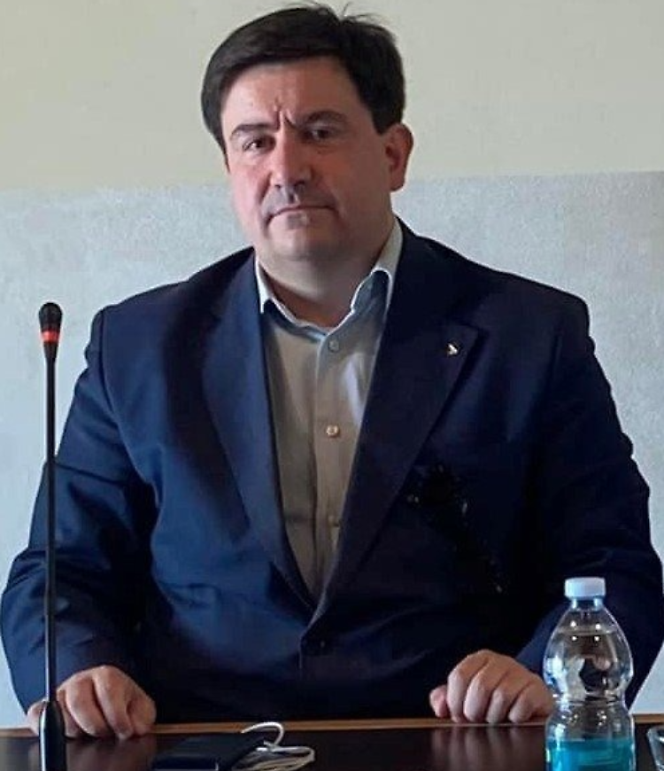 Calcio, AC Crema saluta il dg Giulio Rossi