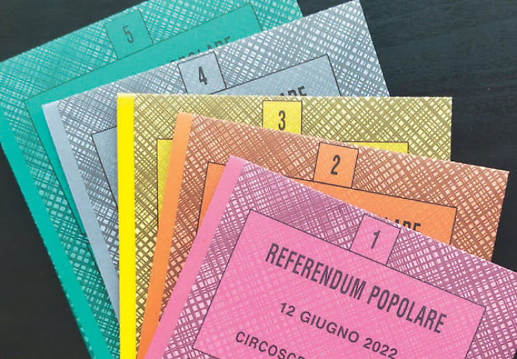 Domani si va al voto: ecco dove e come