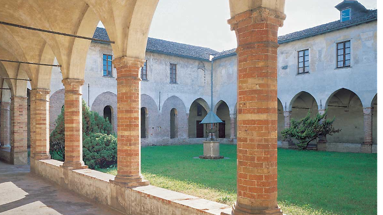Museo Civico di Crema e del Cremasco