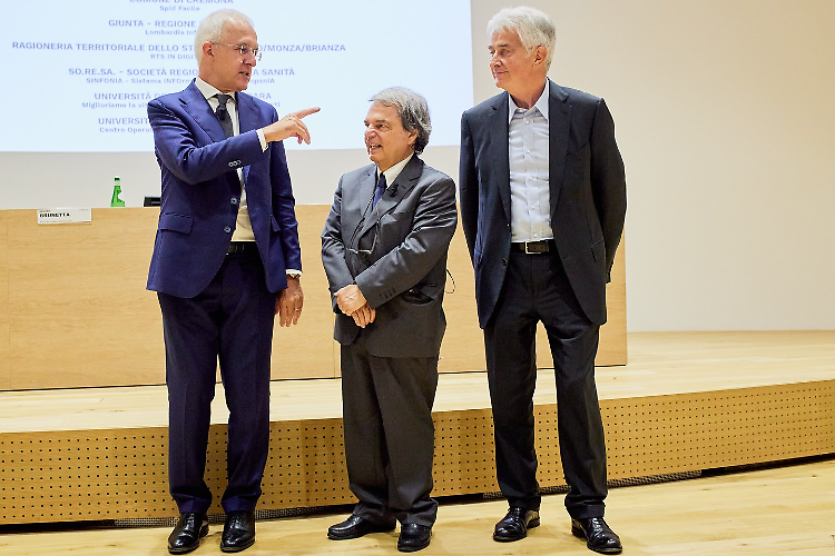 La Pubblica amministrazione funziona, Cremona premiata per Spid Facile