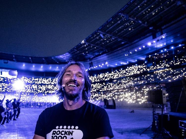 Comunicato Stampa: Casa Bufalini, le storie di Cesena raccontate a tutto rock