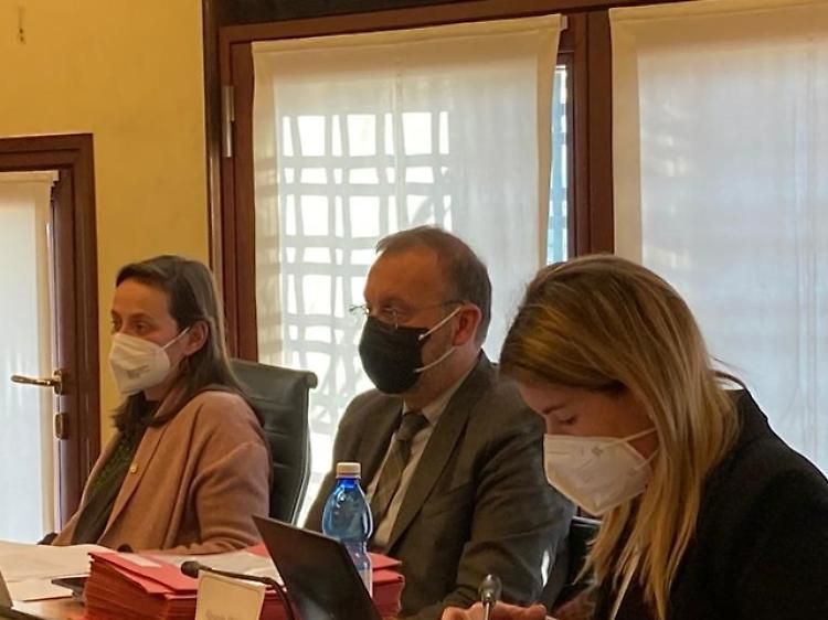 Comunicato Stampa: CRV - Consiglio veneto approva all’unanimità legge per pari retribuzioni tra donne e uomini