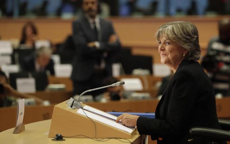 Dall'Ue 42,7 miliardi all'Italia per 2021-2027