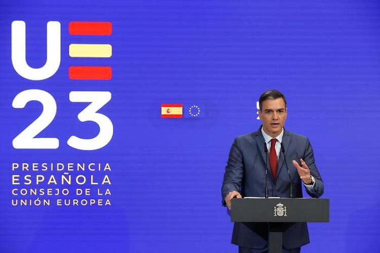 La presidenza spagnola dell'Ue: guidare il Consiglio durante la corsa alle elezioni