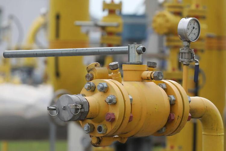 Bruxelles apre il secondo bando per gli acquisti comuni di gas