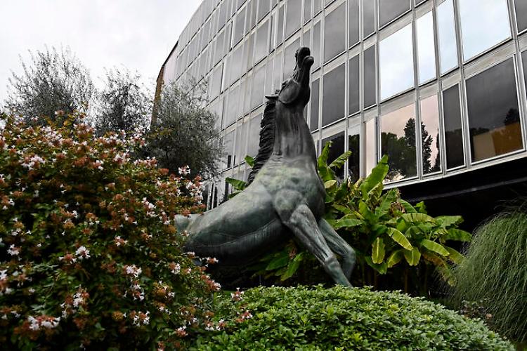 Roma nel mirino di Bruxelles: "La Rai sia più indipendente"