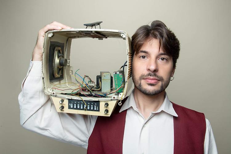 Comunicato Stampa: DANIELE SEPE RACCONTA DI VICTOR JARA A CORO