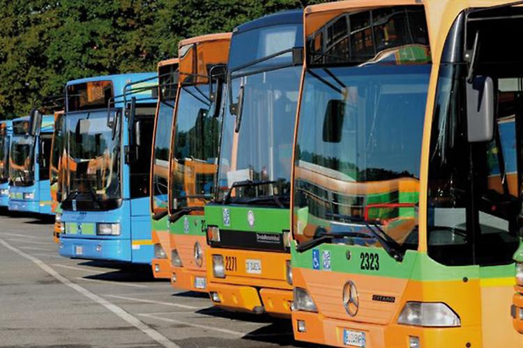 Trasporto su gomma, concessioni prorogabili fino al 31 dicembre 2026