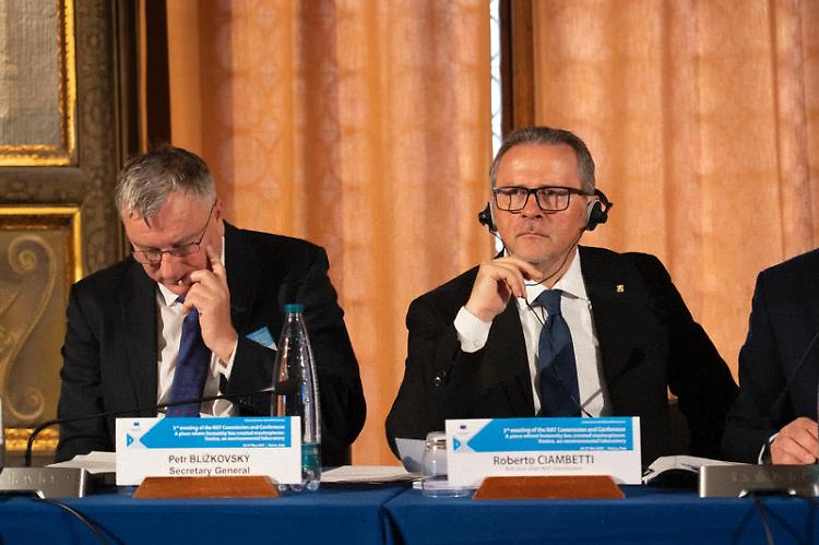 Comunicato Stampa: Seduta Commissione NAT  del Comitato delle Regioni a Venezia