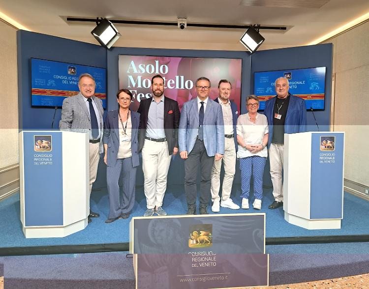 Comunicato Stampa: II edizione ‘Asolo Montello Fest’