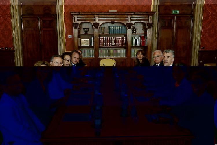 Comunicato Stampa: CRV - Presidente Ciambetti “Strumento importante per analisi violenza sulle donne”