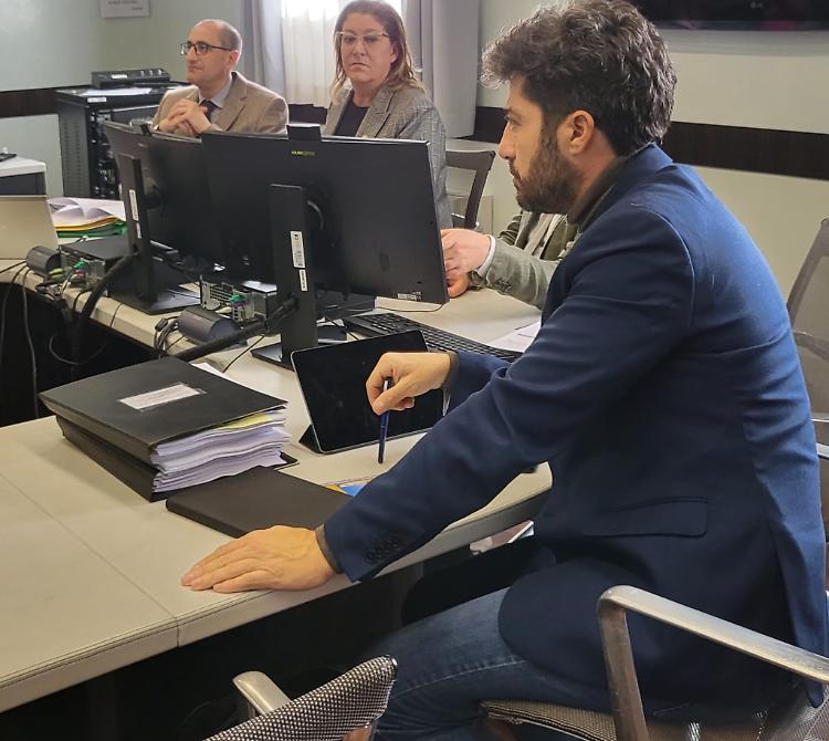 Comunicato Stampa: CRV - Seconda commissione: contributi agli Enti Gestori Parchi regionali