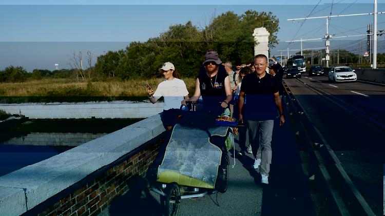 Comunicato Stampa: Presidente CRV Ciambetti accoglie a Venezia Nicolò Guarrera “Pieroad”