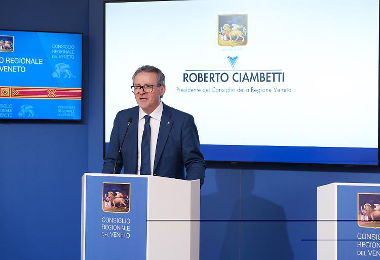 Comunicato Stampa: Sventato attacco hacker a sito web Consiglio Veneto