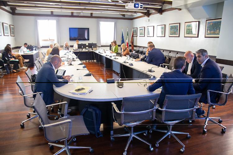 Comunicato Stampa: Sesta commissione - Bilancio consolidato 2024 della Regione del Veneto: parere positivo