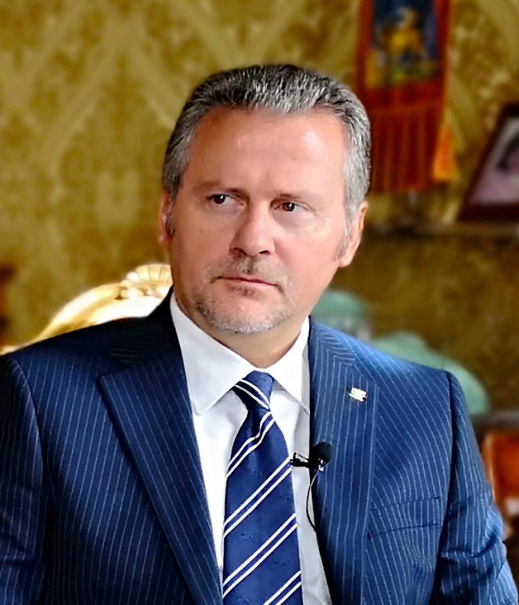 Comunicato Stampa: Presidente Ciambetti: “La Pala del Carpaccio ritorna a Pirano nel segno della Serenissima”