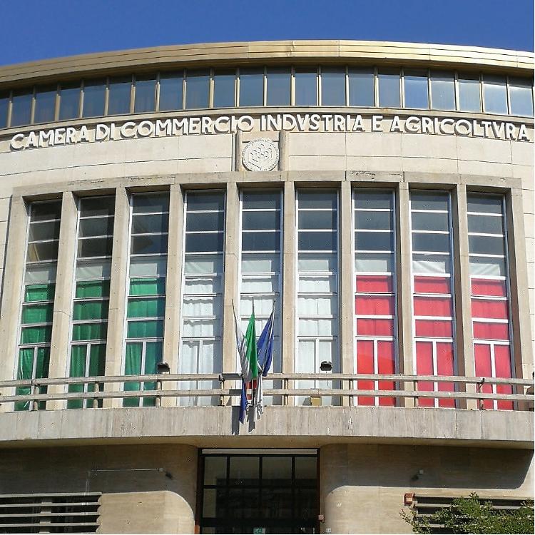Comunicato Stampa: Fiera Biolife 2025: la Camera di Commercio di Cosenza invita le imprese a promuovere il biologico