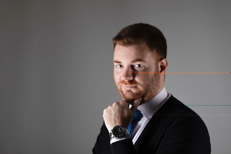Comunicato Stampa: Nicola Nocera da Taranto al Mondo – La Visione di un Imprenditore della Sicurezza